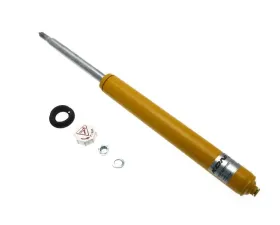 KONI Sport (yellow) 8641- externally adjustable, low pressure gas strut insert Toyota MR2 Rear 1991-1995